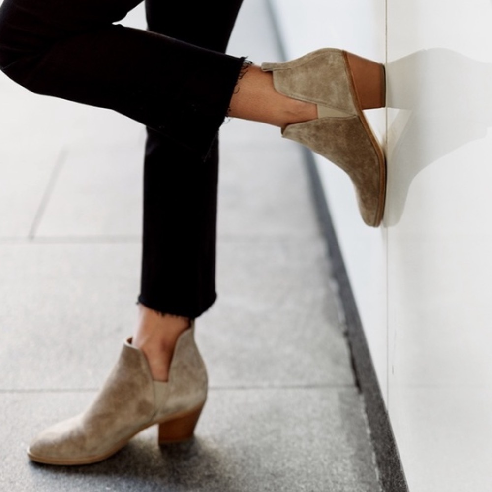 Sigerson Morrison Berlin Ankle Boots